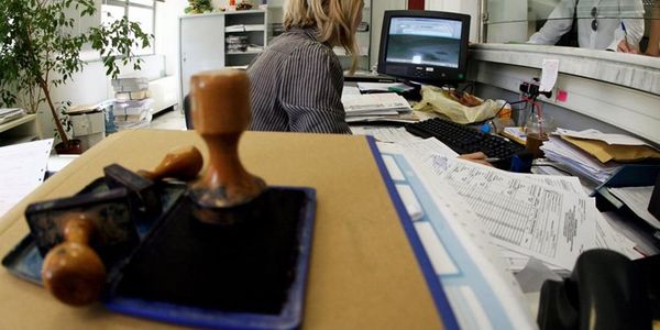 «Κούρεμα» στα πρόστιμα για τους φοροφυγάδες φέρνει το νέο ποινολόγιο της Εφορίας - Ειδήσεις Pancreta
