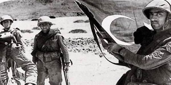 20 Ιουλίου 1974: Η τουρκική εισβολή στην Κύπρο - Ειδήσεις Pancreta