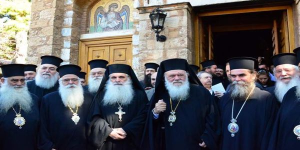 Εκστρατεία κατά της καύσης των νεκρών ξεκινά η Εκκλησία - Ειδήσεις Pancreta