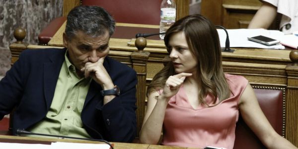 «Έκλεισε» το ν/σ για τις 120 δόσεις κι έρχεται τη Δευτέρα στη Βουλή - Ειδήσεις Pancreta