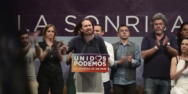 Κρίσιμες κάλπες για 36 εκατομμύρια Ισπανούς ψηφοφόρους - Ειδήσεις Pancreta
