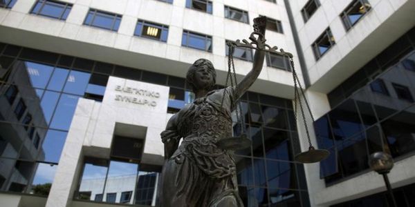 «Μπλόκο» του Ελεγκτικού Συνεδρίου στις περικοπές συντάξεων το 2019 - Ειδήσεις Pancreta