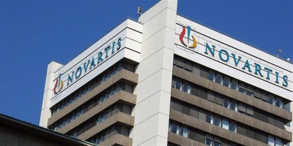 Πώς έστηνε η Novartis τις δουλειές στην Ελλάδα - Ειδήσεις Pancreta
