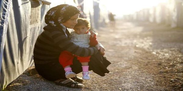 «Όχι» από τις Περιφέρειες σε νέες κλειστές δομές για πρόσφυγες - Ειδήσεις Pancreta
