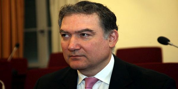 Στη δικαιοσύνη για επανεξέταση η υπόθεση του πρώην επικεφαλής της ΕΛΣΤΑΤ Γεωργίου - Ειδήσεις Pancreta