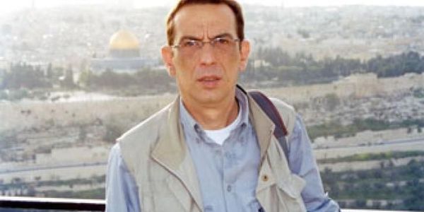 Πέθανε ο δημοσιογράφος και βετεράνος πολεμικός ανταποκριτής, Γιώργος Γεωργιάδης - Ειδήσεις Pancreta