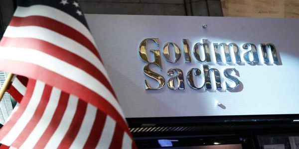 Goldman Sachs, η τράπεζα που κυβερνά τον κόσμο - Ειδήσεις Pancreta