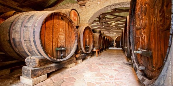 Κλειστά σήμερα τα οινοποιεία στη χώρα για τον φόρο στο κρασί - Ειδήσεις Pancreta