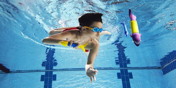 Υποχρεωτικά μαθήματα κολύμβησης στα δημοτικά σχολεία από Σεπτέμβριο - Ειδήσεις Pancreta