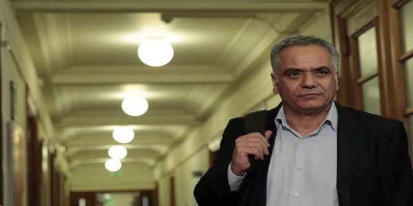 Σκουρλέτης: Σύντομα στη Βουλή ο «Κλεισθένης» που αντικαθιστά τον «Καλλικράτη» - Ειδήσεις Pancreta