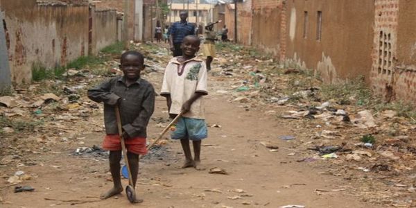 Ουγκάντα: θυσίασαν μικρά παιδιά για «καλή τύχη» στις εκλογές - Ειδήσεις Pancreta