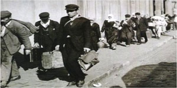 Χριστούγεννα 1942: Η πισώπλατη μαχαιριά της Τουρκίας - Ειδήσεις Pancreta
