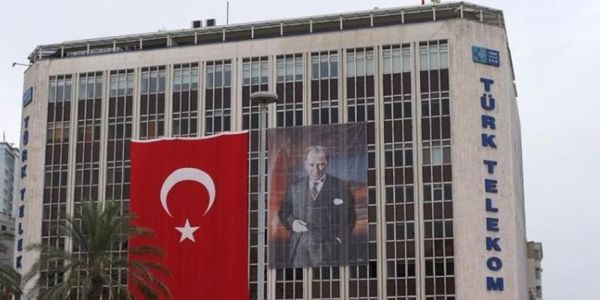 "Βόμβα" στην τουρκική οικονομία: Χρεοκόπησε η Turk Telekom! - Ειδήσεις Pancreta