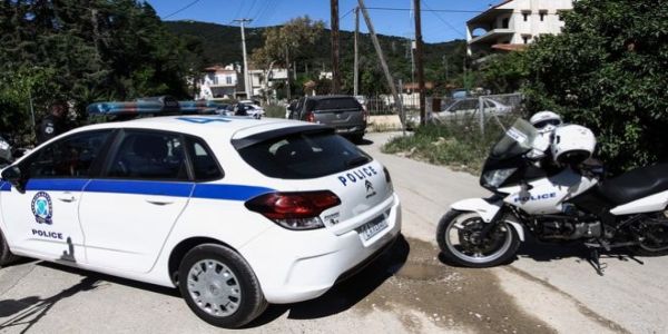 Δολοφονία στα Γλυκά Νερά: Η κυβέρνηση επικήρυξε τους δράστες με 300.000 ευρώ - Ειδήσεις Pancreta