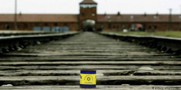 27η Ιανουαρίου: Διεθνής Ημέρα μνήμης για τα θύματα του Ολοκαυτώματος από το ναζιστικό καθεστώς - Ειδήσεις Pancreta