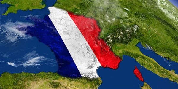 Γαλλία: Καθολική απαγόρευση της κυκλοφορίας στις 18.00 - Ειδήσεις Pancreta