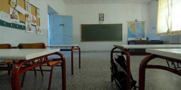 Χωρίς δασκάλα το σχολείο της Γαύδου - Εγκατέλειψε τη θέση χωρίς να ενημερώσει - Ειδήσεις Pancreta