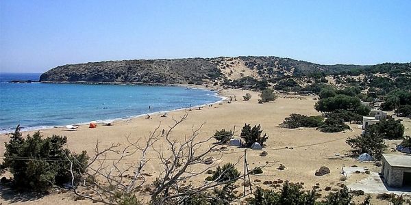 Η Γαύδος στη λίστα με τα 32 Covid free ελληνικά νησιά - Ειδήσεις Pancreta