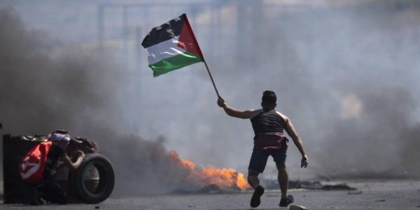 Ισραηλινά πολεμικά σφυροκοπούν χωρίς έλεος τη Γάζα, δεκάδες παιδιά μεταξύ των θυμάτων - Ειδήσεις Pancreta