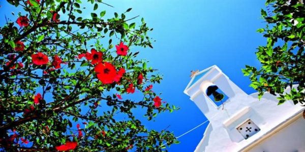 Πάσχα με ανοιξιάτικο καιρό στην Κρήτη - Ειδήσεις Pancreta