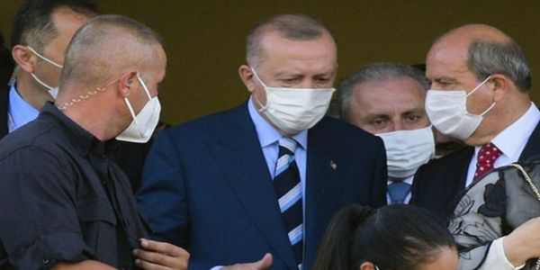 ΟΗΕ: Ρητή καταδίκη των εξαγγελιών Ερντογάν για τα Βαρώσια - Ειδήσεις Pancreta
