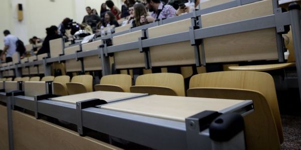 Σοβαρές καταγγελίες από τους πυρόπληκτους φοιτητές του Πανεπιστημίου Κρήτης - Ειδήσεις Pancreta