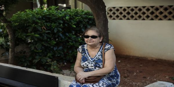 Πλειστηριασμοί πρώτων κατοικιών σε πλήρη εξέλιξη: Η χαμηλοσυνταξιούχος που τη διώχνουν από το σπίτι της | Pancreta Ειδήσεις