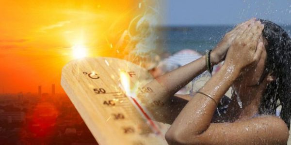 Πέμπτη ημέρα υψηλών θερμοκρασιών στην Κρήτη – 41 βαθμοί στα νότια - Ειδήσεις Pancreta
