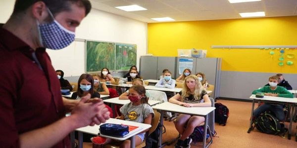 Κλείνουν την Τρίτη και την Τετάρτη όλα τα σχολεία στο νομό Ρεθύμνου με απόφαση της Αντιπεριφερειάρχη Μ.Λιονή - Ειδήσεις Pancreta