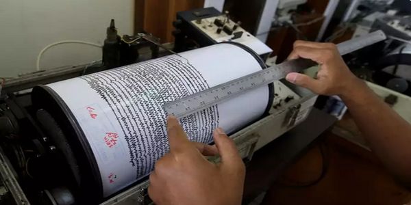 Ισχυρός σεισμός 7,3 Ρίχτερ στο Μεξικό - Ειδήσεις Pancreta