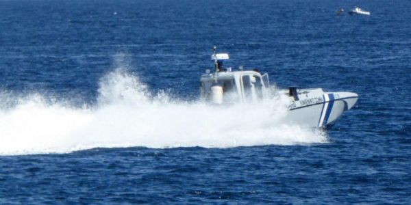 Αυξάνονται τα θύματα στο ναυάγιο ανατολικά της Κρήτης - Διασώθηκε άλλο ένα άτομο - Ειδήσεις Pancreta