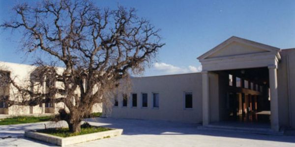 Κλείνει το Πανεπιστήμιο Κρήτης μετά το κρούσμα κορονοϊού - Ειδήσεις Pancreta