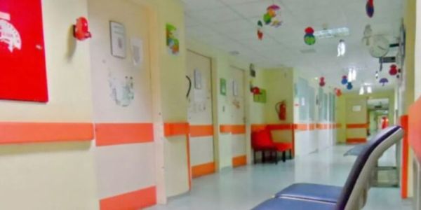 Ηράκλειο: Οριστικό λουκέτο στη μοναδική Παιδοψυχιατρική κλινική της Κρήτης - Ειδήσεις Pancreta