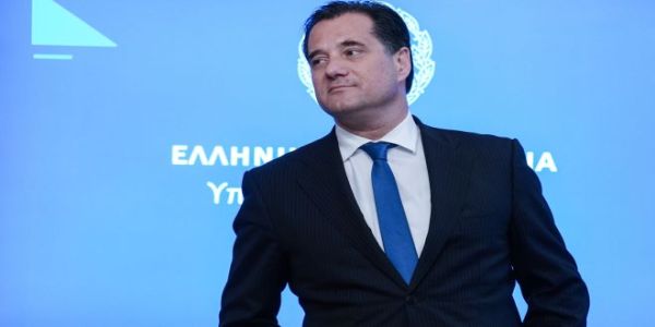 Γεωργιάδης: Τον αδειάζουν οι υπάλληλοι του Υπουργείου - "Δεν είχαμε καμία οδηγία" - Ειδήσεις Pancreta