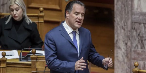 Στη Βουλή φέρνει ο ΣΥΡΙΖΑ την αυτοκτονία καρκινοπαθούς - Ερώτηση στον Αδ. Γεωργιάδη - Ειδήσεις Pancreta