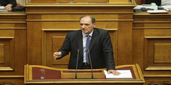 Βουλή: Πέρασε, παρά τις αντιδράσεις, το νομοσχέδιο για τη ΔΕΗ - Ειδήσεις Pancreta