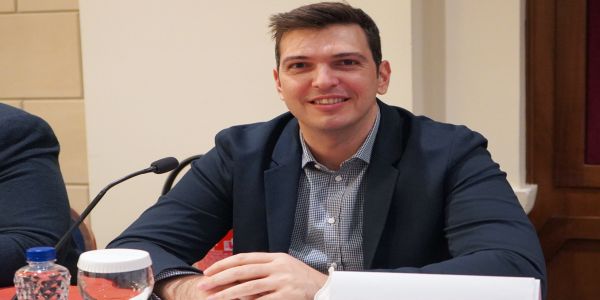 Σημεία τοποθέτησης Αλέξανδρου Μαρκογιαννάκη στο Περιφερειακό Συμβούλιο για ΒΟΑΚ - Ειδήσεις Pancreta