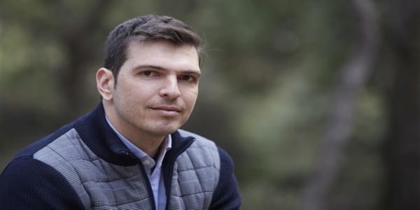 Υποψήφιος Περιφερειάρχης Κρήτης Αλέξανδρος Μαρκογιαννάκης: «Για το κακό μας χάλι δε φταίει μόνο η βροχή» - Ειδήσεις Pancreta