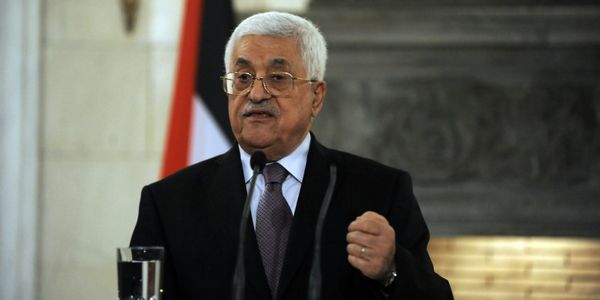 Παρουσία του Μ.Αμπάς το ψήφισμα της Βουλής για αναγνώριση του παλαιστινιακού κράτους - Ειδήσεις Pancreta