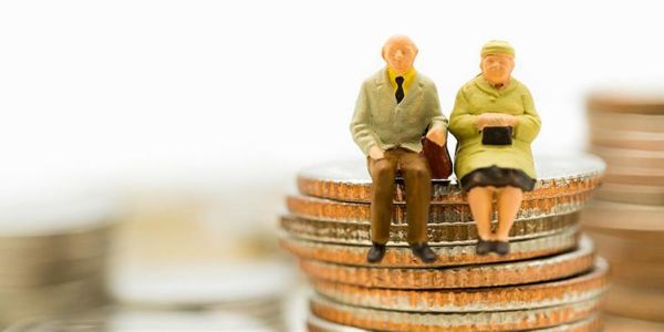 Πότε και πώς μοιράζεται 1,4 δισ. στους συνταξιούχους - Ειδήσεις Pancreta