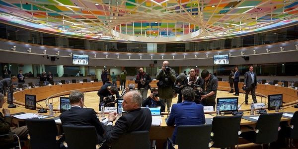 Το ανακοινωθέν του Eurogroup: Τι αναφέρει για το χρέος - Ειδήσεις Pancreta