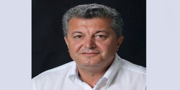 Aνακοίνωσε την υποψηφιότητα του ο Ζαχαρίας Καλογεράκης για το δήμο Μινώα Πεδιάδος - Ειδήσεις Pancreta