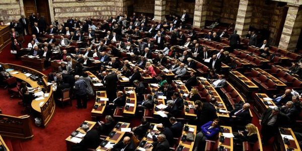 Ποιες προτάσεις εγκρίθηκαν στην ψηφοφορία για τη Συνταγματική Αναθεώρηση - Ειδήσεις Pancreta