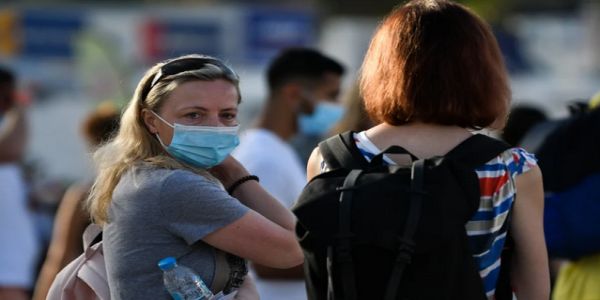 Ανατροπή με τις μάσκες: Πάμε για υποχρεωτική χρήση παντού και σε όλη την Ελλάδα - Ειδήσεις Pancreta