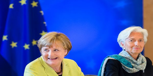 Απορρίπτει το Βερολίνο συζήτηση για χρέος πριν το 2018 - Ειδήσεις Pancreta