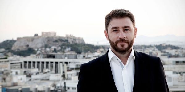 Νίκος Ανδρουλάκης: Όταν η ομοφωνία υπονομεύει το κοινό καλό - Ειδήσεις Pancreta
