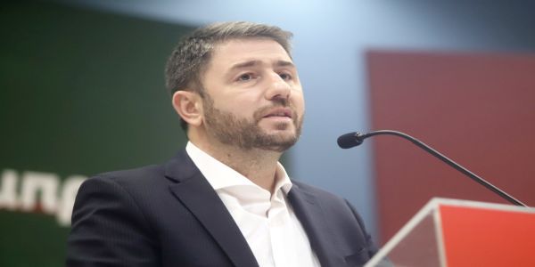 Ν. Ανδρουλάκης: Η κυβέρνηση παίρνει αποφάσεις που καθορίζονται από το πολιτικό κόστος και τις εντυπώσεις - Ειδήσεις Pancreta