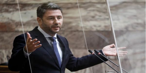 Ν. Ανδρουλάκης: «Ντροπιαστικό μια κυβέρνηση να εκθέτει κατ’ αυτόν τον τρόπο την πατρίδα μας» - Ειδήσεις Pancreta