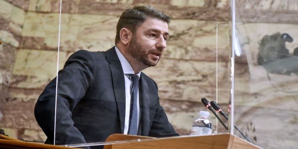 Βουλή: Δεκτό το αίτημα για σύγκληση ΚΟ του ΚΙΝΑΛ πριν τη συνεδρίαση για την πρόταση μομφής - Ειδήσεις Pancreta