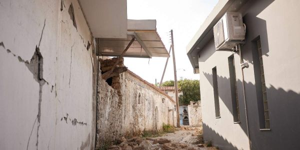 Αποζημιώσεις-Κρήτη: Πάνω από 5,2 εκατ. ευρώ πιστώνονται σε 683 σεισμόπληκτους - Ειδήσεις Pancreta